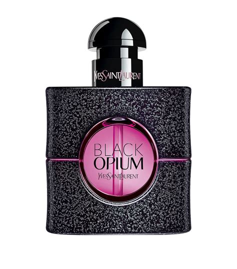 ysl black opium women's|ysl black opium perfume price.